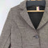ウィークエンドマックスマーラ Weekend Max Mara ウール混テーラードジャケット レディース 38