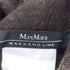 ウィークエンドマックスマーラ Weekend Max Mara ウール混テーラードジャケット レディース 38
