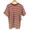 ジェイクルー J.CREW 90s 香港製 クルーネックボーダーTシャツ メンズ import:L
