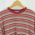 ジェイクルー J.CREW 90s 香港製 クルーネックボーダーTシャツ メンズ import:L