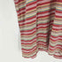 ジェイクルー J.CREW 90s 香港製 クルーネックボーダーTシャツ メンズ import:L