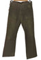 ラングラー Wrangler ブーツカットカラーデニム メンズ 32