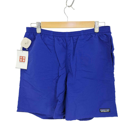 パタゴニア patagonia 2015年製 Baggies Longs バギーズロング ショーツ メンズ JPN:M
