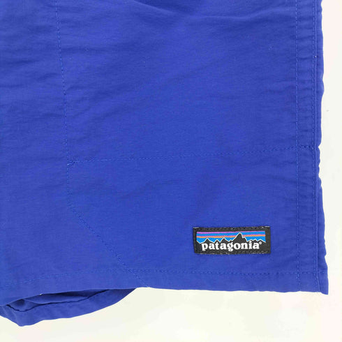 パタゴニア patagonia 2015年製 Baggies Longs バギーズロング ショーツ メンズ JPN:M