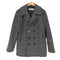 ショット Schott USA製 740N PEA JACKET ウール混ピーコート メンズ US:38