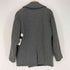 ショット Schott USA製 740N PEA JACKET ウール混ピーコート メンズ US:38