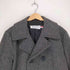 ショット Schott USA製 740N PEA JACKET ウール混ピーコート メンズ US:38
