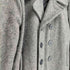 ショット Schott USA製 740N PEA JACKET ウール混ピーコート メンズ US:38