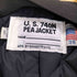 ショット Schott USA製 740N PEA JACKET ウール混ピーコート メンズ US:38