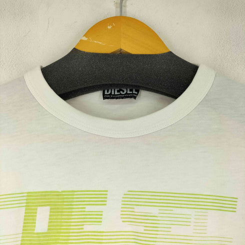 ディーゼル DIESEL T-JUST-LS-E5 メンズ S