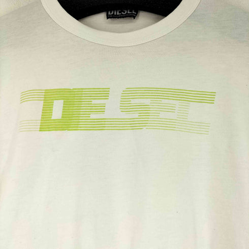 ディーゼル DIESEL T-JUST-LS-E5 メンズ S
