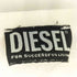 ディーゼル DIESEL T-JUST-LS-E5 メンズ S