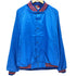 エーエスダブリュージャケット ASW JACKETS 90S 三角タグ USA製 コーチジャケット メンズ LARGE