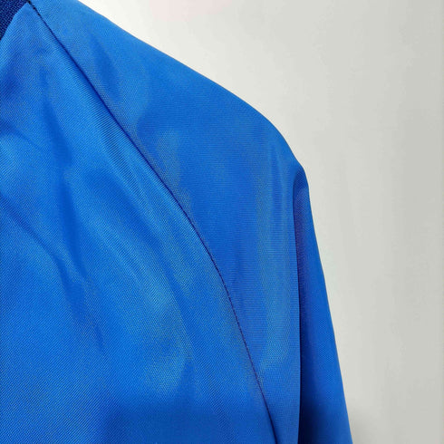 エーエスダブリュージャケット ASW JACKETS 90S 三角タグ USA製 コーチジャケット メンズ LARGE