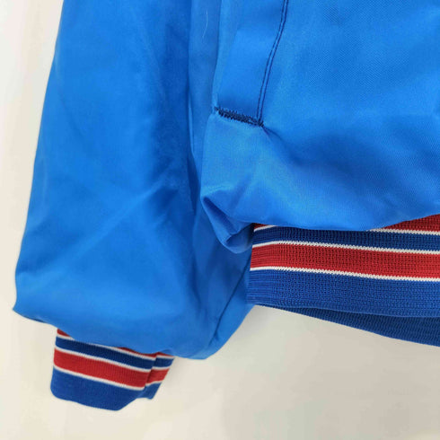 エーエスダブリュージャケット ASW JACKETS 90S 三角タグ USA製 コーチジャケット メンズ LARGE