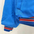 エーエスダブリュージャケット ASW JACKETS 90S 三角タグ USA製 コーチジャケット メンズ LARGE