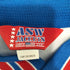 エーエスダブリュージャケット ASW JACKETS 90S 三角タグ USA製 コーチジャケット メンズ LARGE