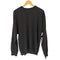 DOMANI UOMO イタリア製 アクリル総柄ニット メンズ import:XL