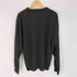 DOMANI UOMO イタリア製 アクリル総柄ニット メンズ import:XL