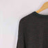 DOMANI UOMO イタリア製 アクリル総柄ニット メンズ import:XL