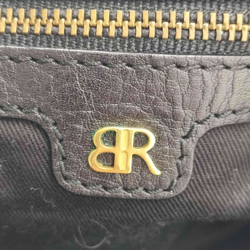 バナナリパブリック BANANA REPUBLIC スエードハンドバッグ レディース