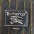 バーバリーズ BURBERRYS 中綿ライナー ジップアップ コート メンズ JPN:M