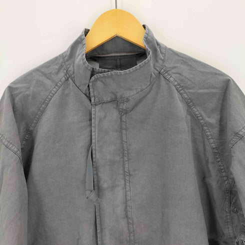 ジャーナルスタンダード JOURNAL STANDARD 25SS フィッシュテールコート ガーメントダイ メンズ JPN:S