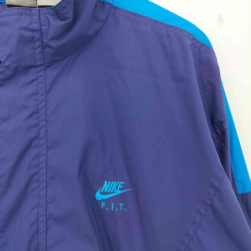 ナイキ NIKE 銀タグ ナイロンジャケット メンズ