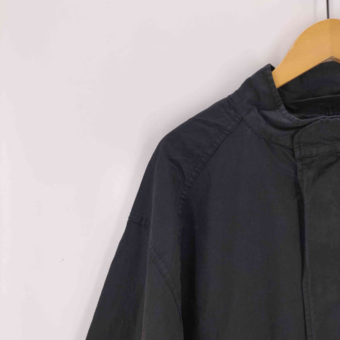 ジャーナルスタンダード JOURNAL STANDARD 25SS フィッシュテールコート ガーメントダイ メンズ JPN:L
