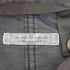 ジャーナルスタンダード JOURNAL STANDARD 25SS フィッシュテールコート ガーメントダイ メンズ JPN:L