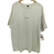 ギルダン GILDAN 両面プリント ショートスリーブクルーネックTシャツ メンズ import:XL