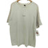 ギルダン GILDAN 両面プリント ショートスリーブクルーネックTシャツ メンズ import:XL