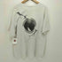 ギルダン GILDAN 両面プリント ショートスリーブクルーネックTシャツ メンズ import:XL