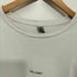 ギルダン GILDAN 両面プリント ショートスリーブクルーネックTシャツ メンズ import:XL