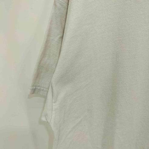 ギルダン GILDAN 両面プリント ショートスリーブクルーネックTシャツ メンズ import:XL