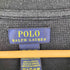 ポロラルフローレン POLO RALPH LAUREN ポニー刺繍 ワッフルサーマル メンズ 2XL