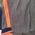 ラッセルアスレチック RUSSELL ATHLETIC メッシュ切替 ナイロンジャケット メンズ import:XL