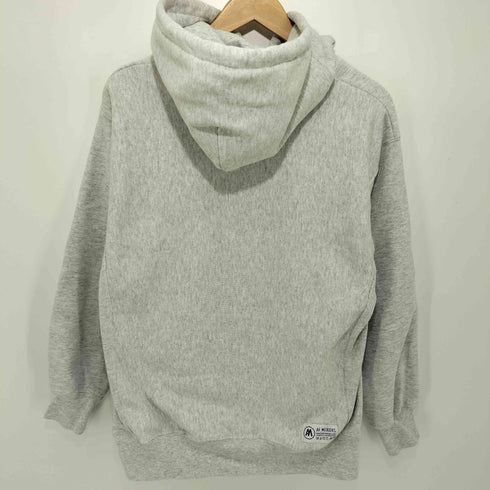 AH MURDERZ 0 hoodie L/S プルオーバーパーカー メンズ JPN:L