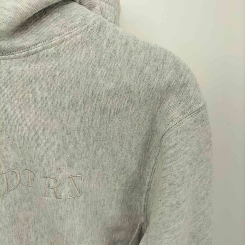 AH MURDERZ 0 hoodie L/S プルオーバーパーカー メンズ JPN:L