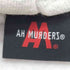 AH MURDERZ 0 hoodie L/S プルオーバーパーカー メンズ JPN:L