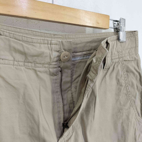 ラコステ LACOSTE カーゴショーツ メンズ 30inch