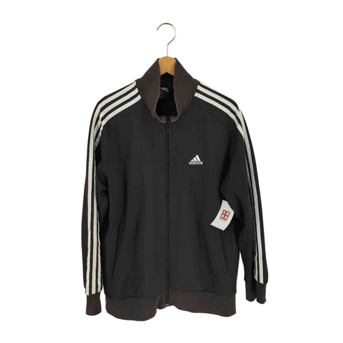 アディダス adidas パフォーマンスロゴ トラックジャケット メンズ JPN:L
