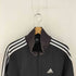 アディダス adidas パフォーマンスロゴ トラックジャケット メンズ JPN:L