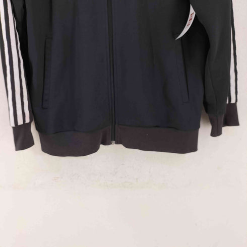 アディダス adidas パフォーマンスロゴ トラックジャケット メンズ JPN:L