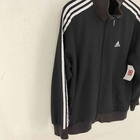 アディダス adidas パフォーマンスロゴ トラックジャケット メンズ JPN:L