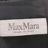 マックスマーラ MAX MARA イタリア製 白タグ ウールカシミヤテーラードジャケット レディース 36