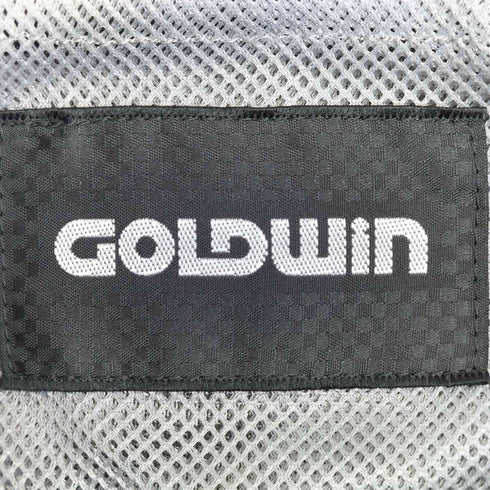 ゴールドウイン GOLDWIN メッシュ レーシングジャケット メンズ