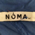 ノーマティーディー NOMA t.d. ビーズバンダナ メンズ