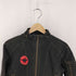 KUHL VINTAGE PATINADYE コットンライダース メンズ import:S