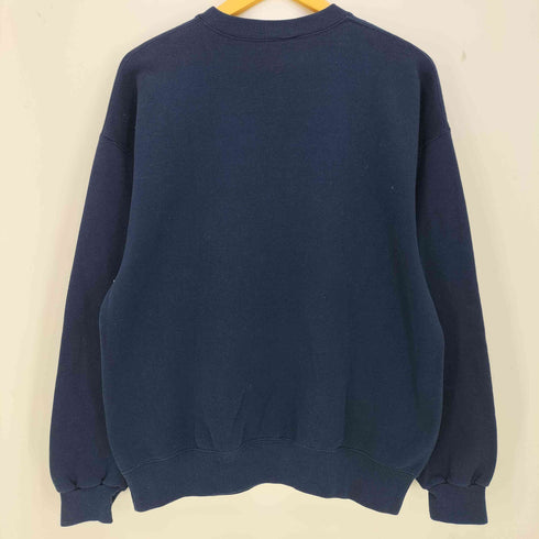 ソフィー SOFFE USA製 USAF AIR FORCE スウェット メンズ import:L